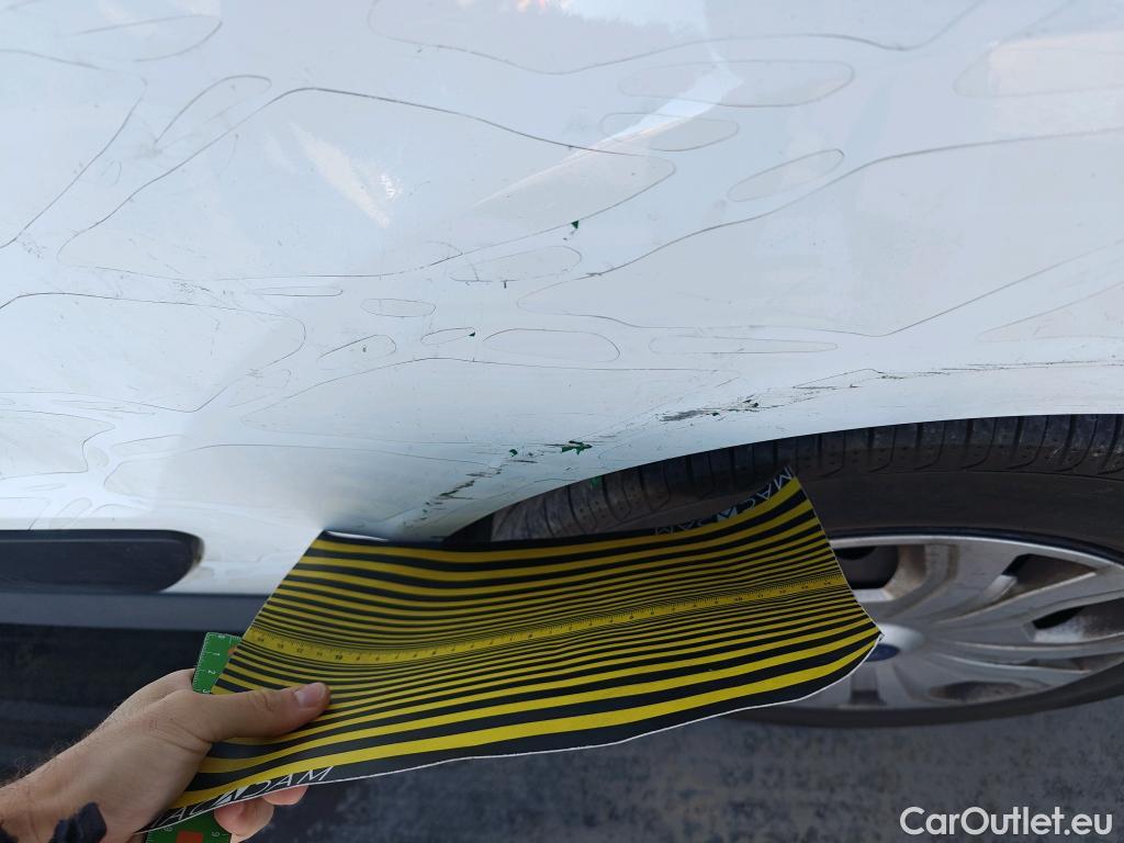  Ford  Transit Connect FORD /2013/4P/furgón Van 1.5 TDCi 74kW Trend 200 L1 Aut #2