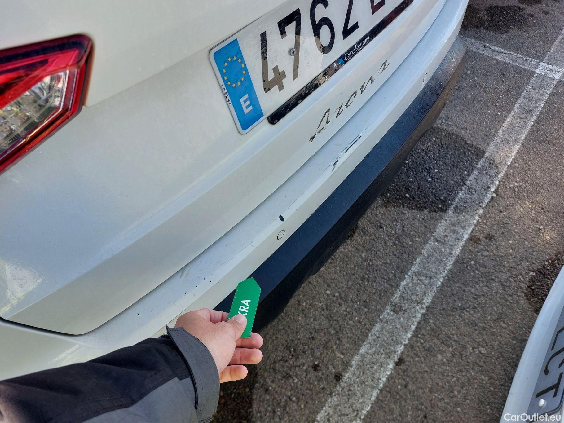  Seat  Arona SEAT  / 2017 / 5P / todoterreno 1.0 TSI 81kW (110CV) Style Plus (AC) #6