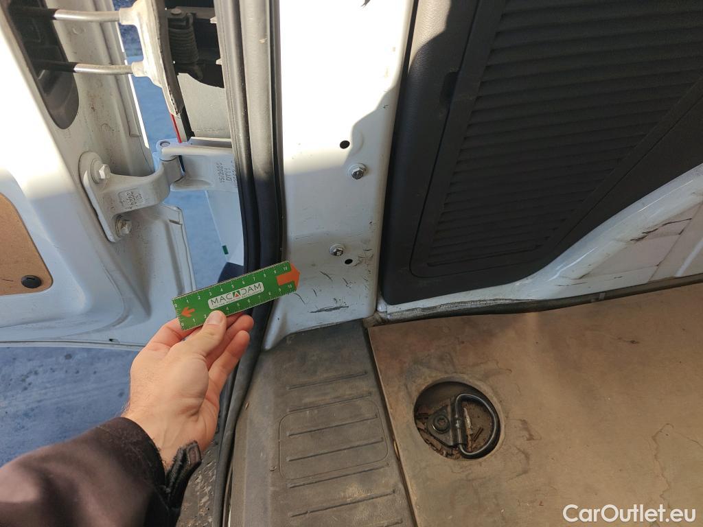  Ford  Transit Connect FORD /2013/4P/furgón Van 1.5 TDCi 74kW Trend 200 L1 Aut #11