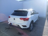  Volkswagen  T-ROC VOLKSWAGEN  / 2017 / 5P / Advance 1.5 TSI 110kW (150CV) DSG #2