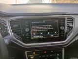  Volkswagen  T-ROC VOLKSWAGEN  / 2017 / 5P / Advance 1.5 TSI 110kW (150CV) DSG #11