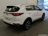  KIA  Sportage KIA  / 2018 / 5P / todoterreno 1.6 MHEV Business 100kW (136CV) 4x4 #2