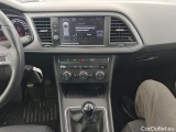  Seat  Leon SEAT León / 2016 / 5P / familiar ST 1.6 TDI 85kW (115CV) S&S Style Ed Nav #14