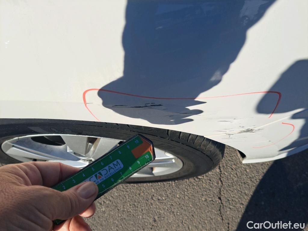  Skoda  Fabia SKODA  / 2018 / 5P / berlina con portón 1.0 TSI 81kW (110cv) Ambition Plus (CX) #13