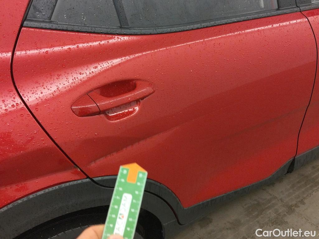  KIA  STONIC KIA  / 2017 / 5P / todoterreno 1.0 T-GDi 74kW (100CV) MHEV iMT Concept #6