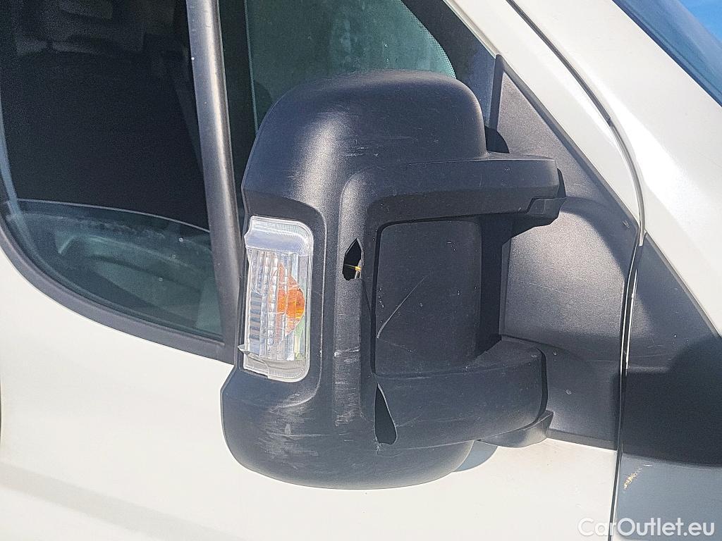  Peugeot  Boxer PEUGEOT  / 2014 / 4P / furgón 330 L1H1 BlueHDi 81KW (110CV) #43