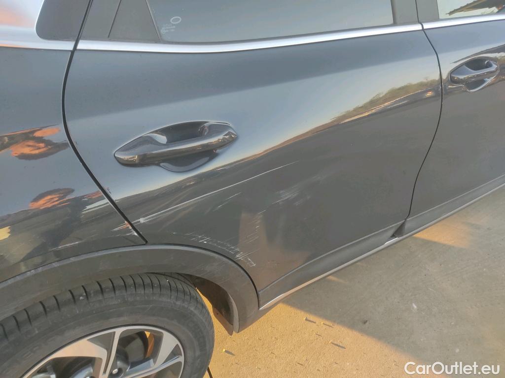  KIA  XCeed KIA  / 2019 / 5P / todoterreno 1.0 T-GDi Drive 88kW (120CV) #1