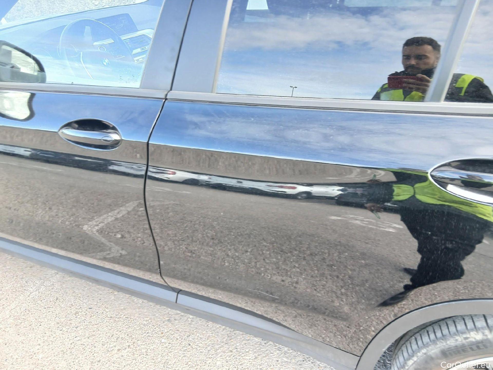  Bmw  X3 BMW  / 2017 / 5P / todoterreno xDrive20d (AC2) #12