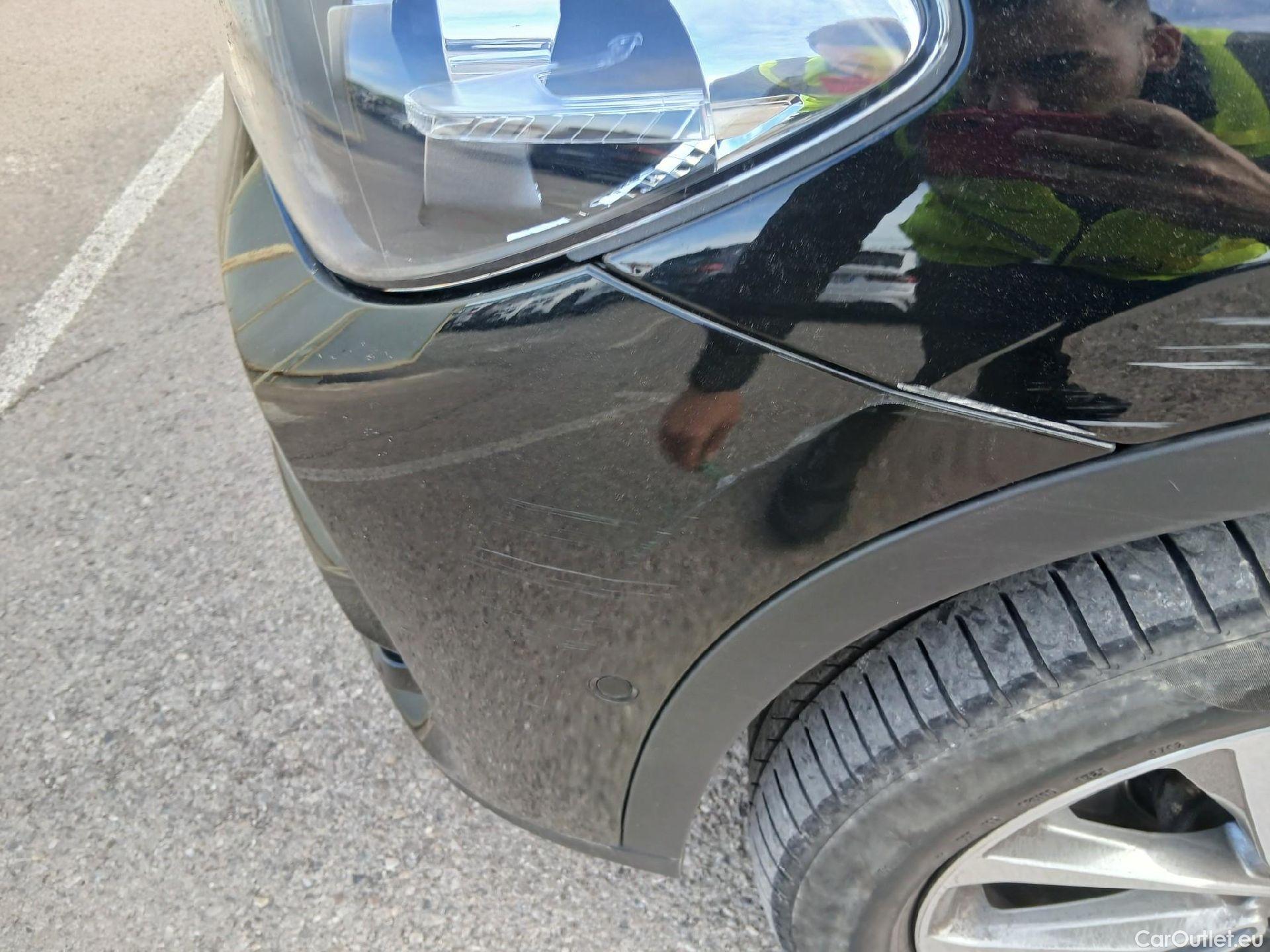  Bmw  X3 BMW  / 2017 / 5P / todoterreno xDrive20d (AC2) #2