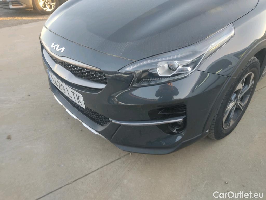  KIA  XCeed KIA  / 2019 / 5P / todoterreno 1.0 T-GDi Drive 88kW (120CV) #16