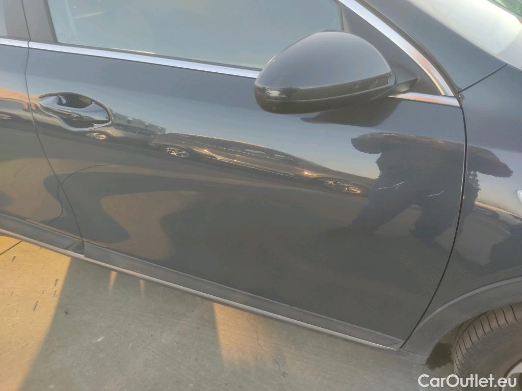  KIA  XCeed KIA  / 2019 / 5P / todoterreno 1.0 T-GDi Drive 88kW (120CV) #14