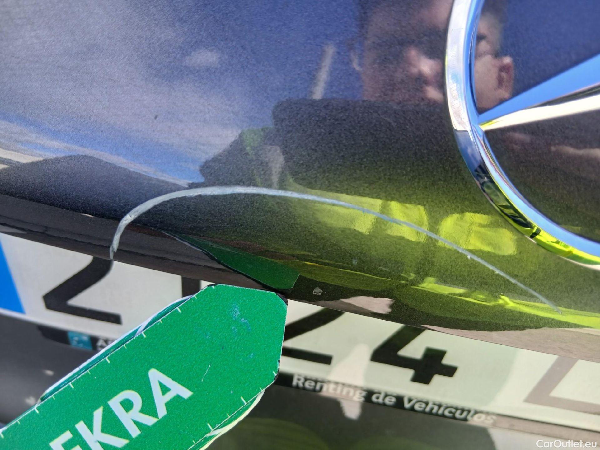  Mercedes  G-Klasee MERCEDES-BENZ Clase GLC / 2019 / 5P / todoterreno GLC 300 de 4MATIC #18