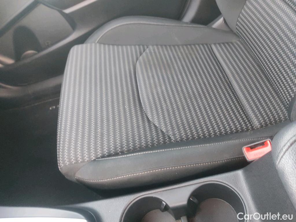  KIA  XCeed KIA  / 2019 / 5P / todoterreno 1.0 T-GDi Drive 88kW (120CV) #23