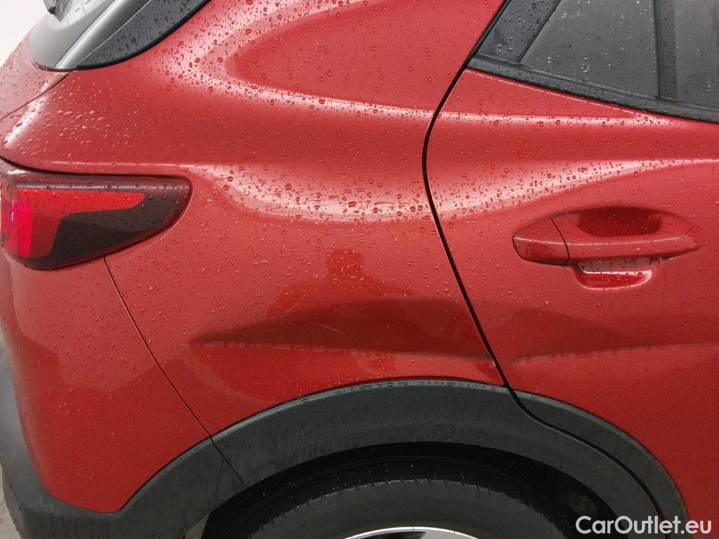  KIA  STONIC KIA  / 2017 / 5P / todoterreno 1.0 T-GDi 74kW (100CV) MHEV iMT Concept #3