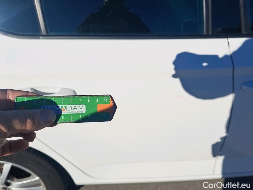  Skoda  Fabia SKODA  / 2018 / 5P / berlina con portón 1.0 TSI 81kW (110cv) Ambition Plus (CX) #36