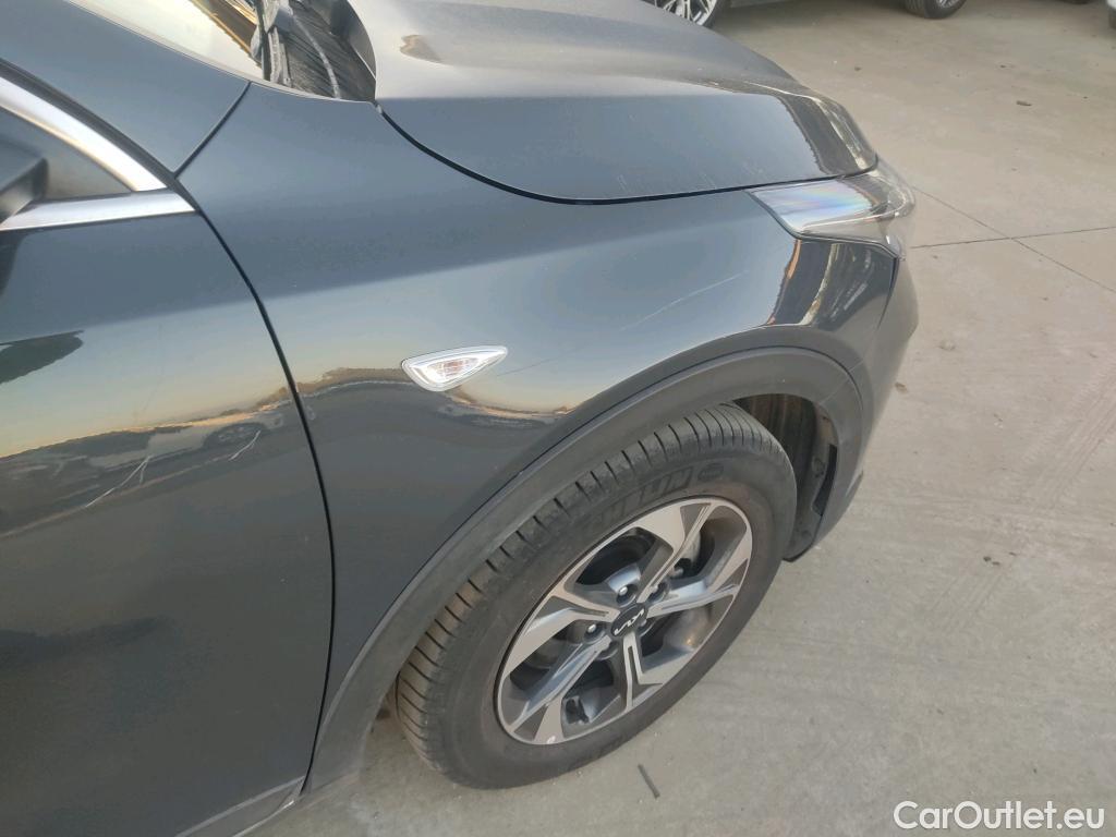  KIA  XCeed KIA  / 2019 / 5P / todoterreno 1.0 T-GDi Drive 88kW (120CV) #20