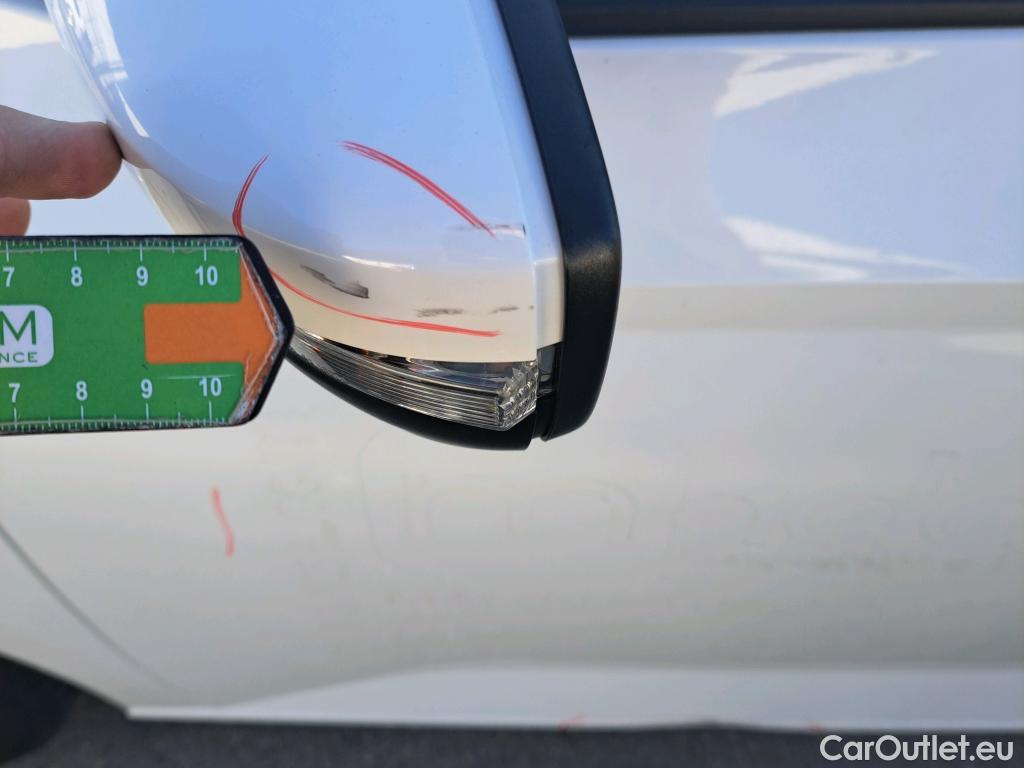  Skoda  Fabia SKODA  / 2018 / 5P / berlina con portón 1.0 TSI 81kW (110cv) Ambition Plus (CX) #33