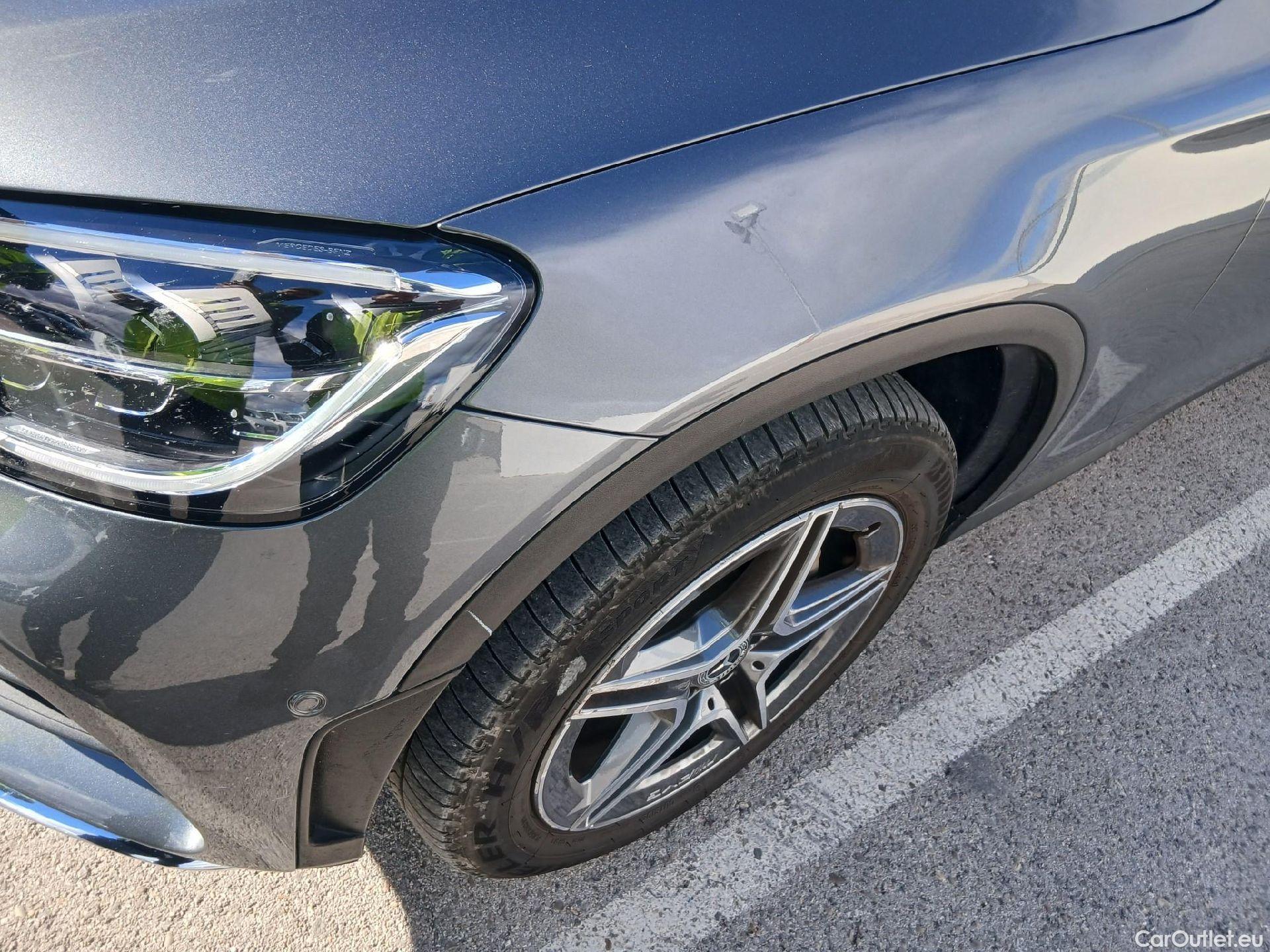  Mercedes  G-Klasee MERCEDES-BENZ Clase GLC / 2019 / 5P / todoterreno GLC 300 de 4MATIC #12