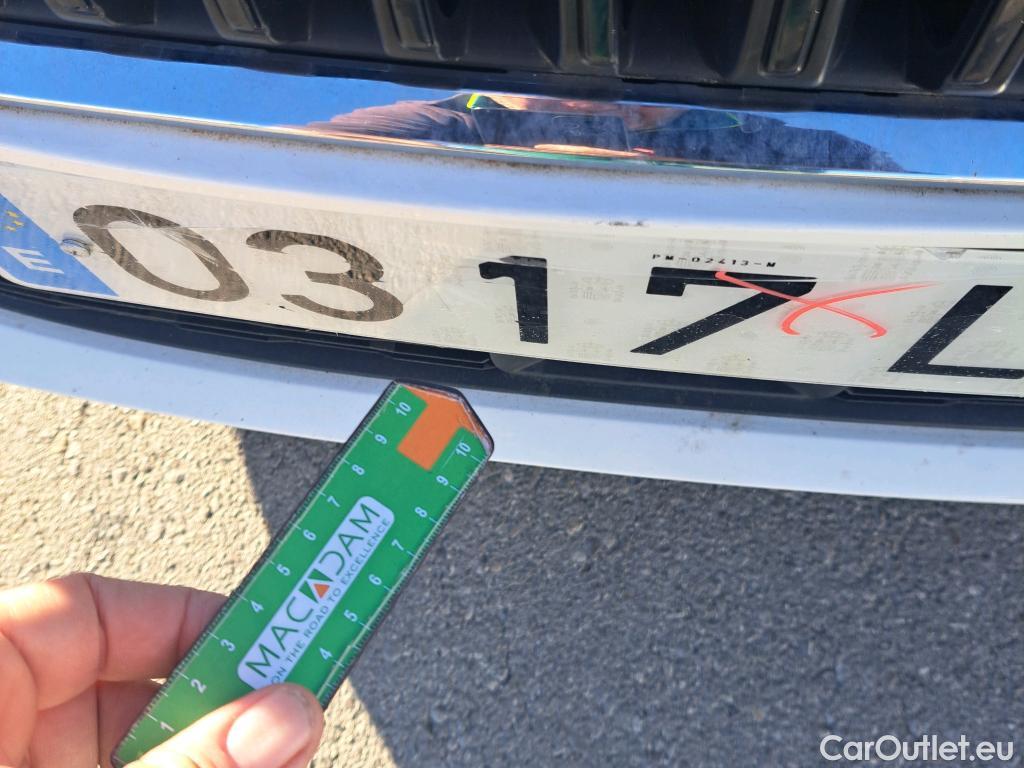  Skoda  Fabia SKODA  / 2018 / 5P / berlina con portón 1.0 TSI 81kW (110cv) Ambition Plus (CX) #29