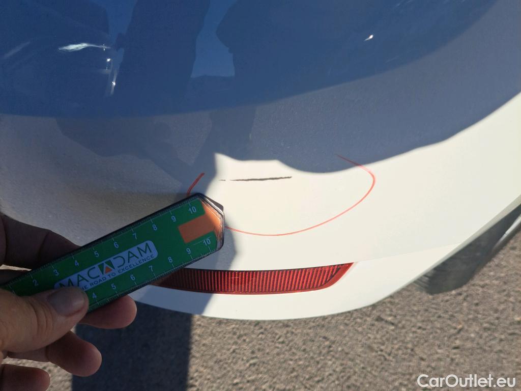  Skoda  Fabia SKODA  / 2018 / 5P / berlina con portón 1.0 TSI 81kW (110cv) Ambition Plus (CX) #23