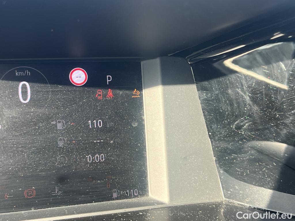  Opel   Grandland X OPEL Grandland / 2021 / 5P / todoterreno 1.5 CDTi Business Edition Auto #23