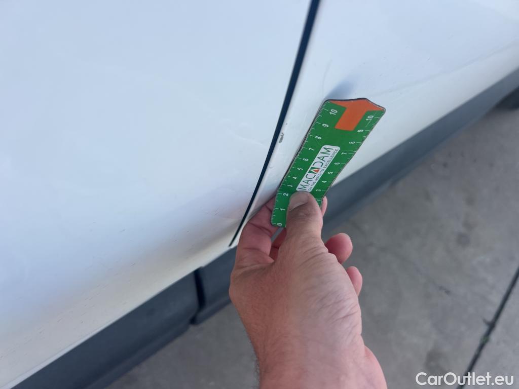  Opel   Grandland X OPEL Grandland / 2021 / 5P / todoterreno 1.5 CDTi Business Edition Auto #25