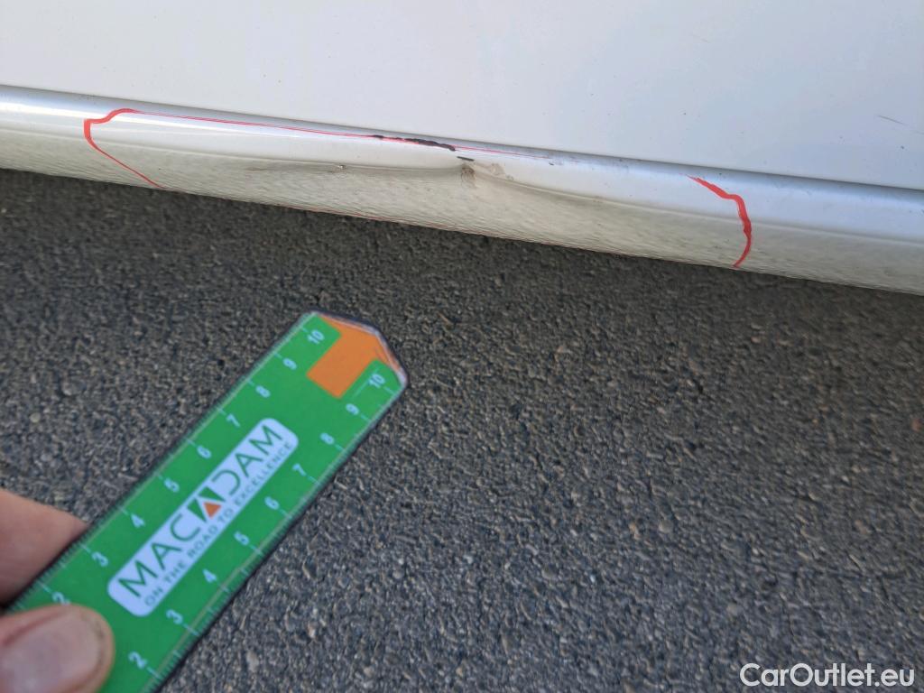  Skoda  Fabia SKODA  / 2018 / 5P / berlina con portón 1.0 TSI 81kW (110cv) Ambition Plus (CX) #8