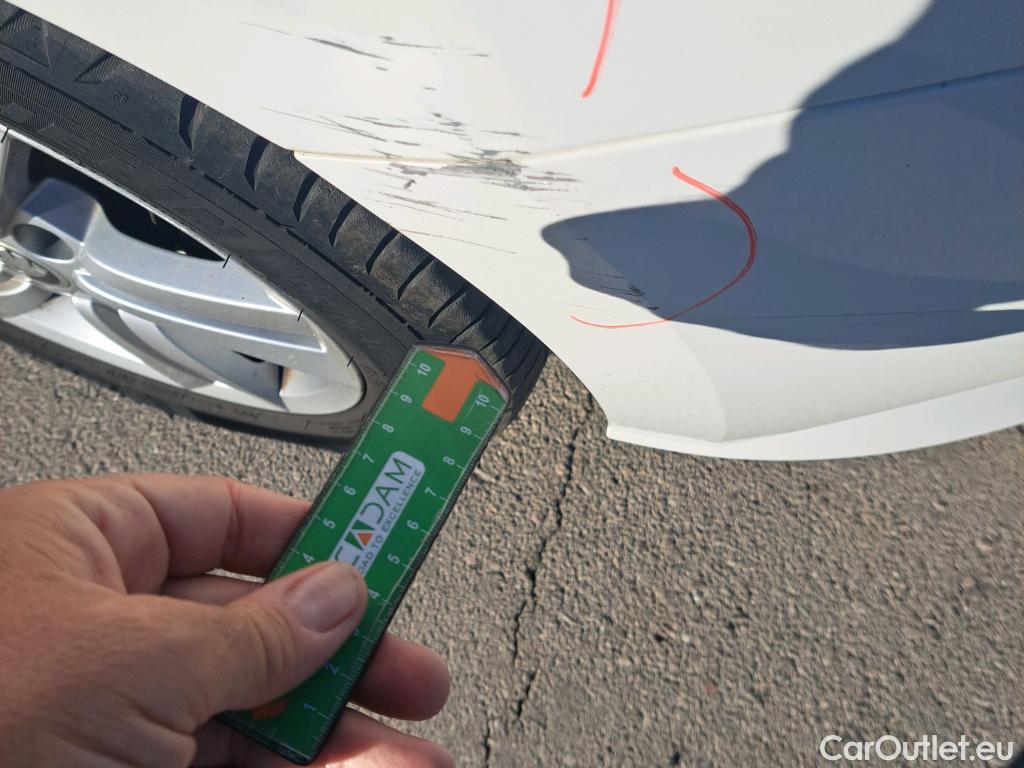  Skoda  Fabia SKODA  / 2018 / 5P / berlina con portón 1.0 TSI 81kW (110cv) Ambition Plus (CX) #21