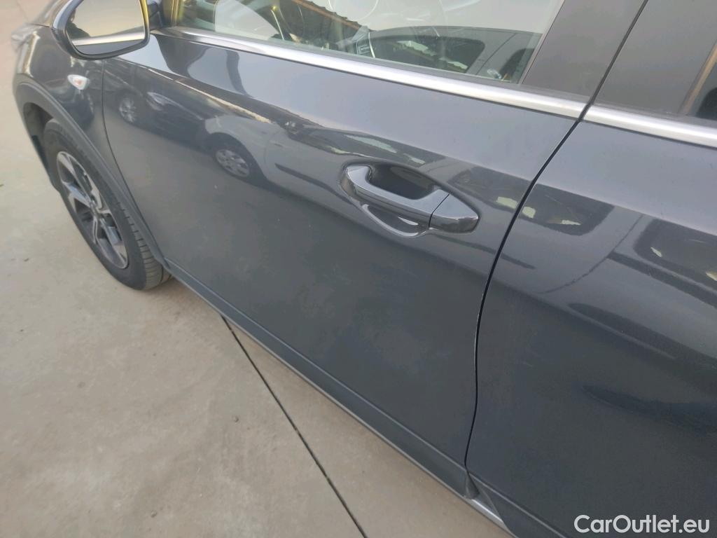  KIA  XCeed KIA  / 2019 / 5P / todoterreno 1.0 T-GDi Drive 88kW (120CV) #12