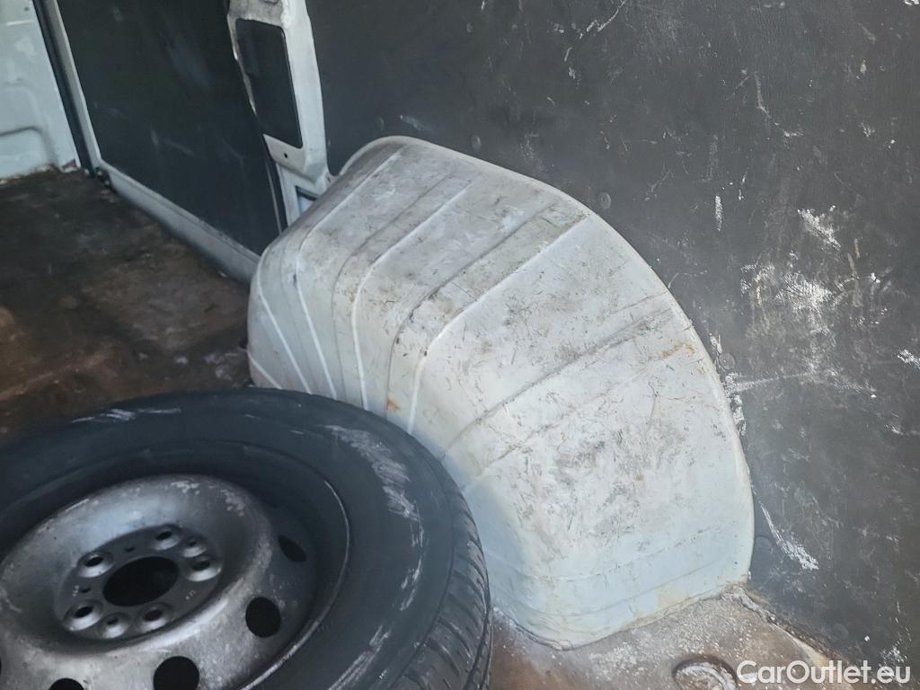  Peugeot  Boxer PEUGEOT  / 2014 / 4P / furgón 330 L1H1 BlueHDi 81KW (110CV) #14