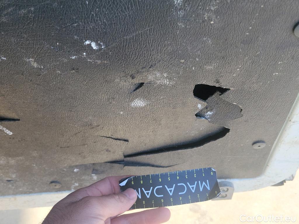  Peugeot  Boxer PEUGEOT  / 2014 / 4P / furgón 330 L1H1 BlueHDi 81KW (110CV) #2