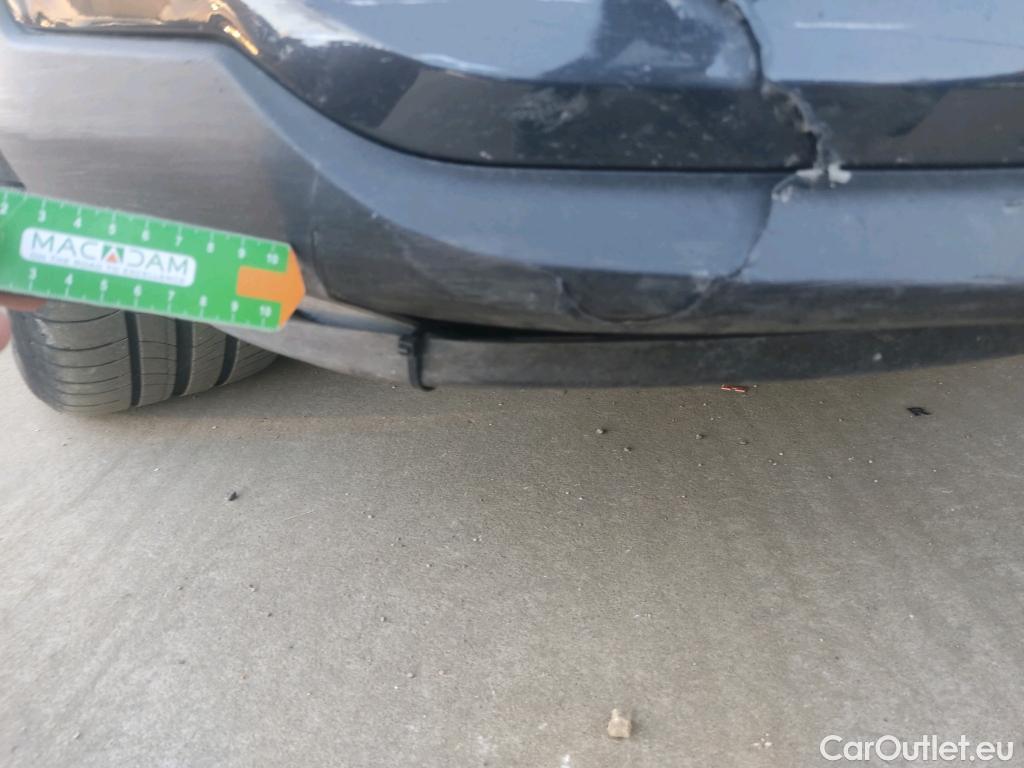  KIA  XCeed KIA  / 2019 / 5P / todoterreno 1.0 T-GDi Drive 88kW (120CV) #9