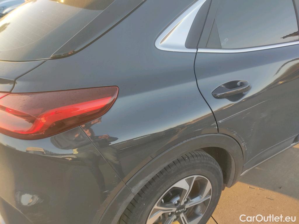  KIA  XCeed KIA  / 2019 / 5P / todoterreno 1.0 T-GDi Drive 88kW (120CV) #10