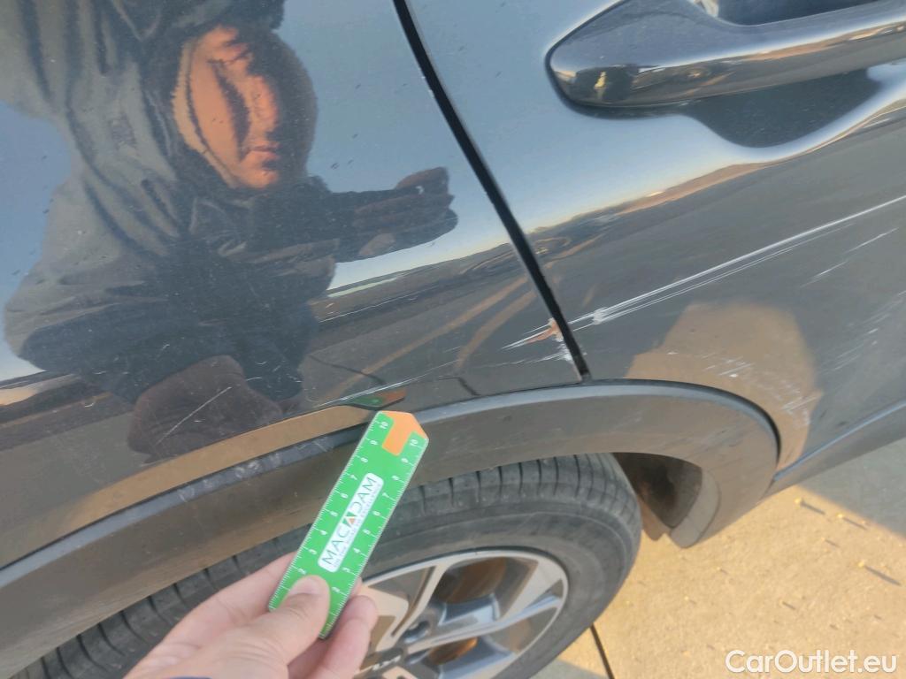  KIA  XCeed KIA  / 2019 / 5P / todoterreno 1.0 T-GDi Drive 88kW (120CV) #11