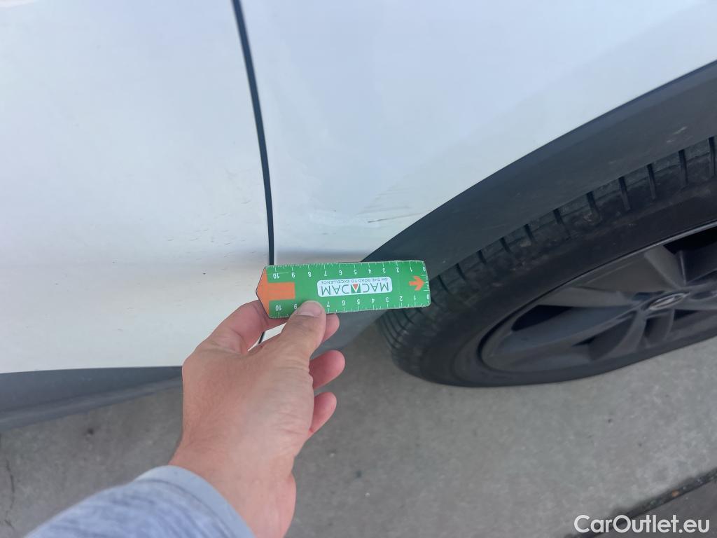  Opel   Grandland X OPEL Grandland / 2021 / 5P / todoterreno 1.5 CDTi Business Edition Auto #17