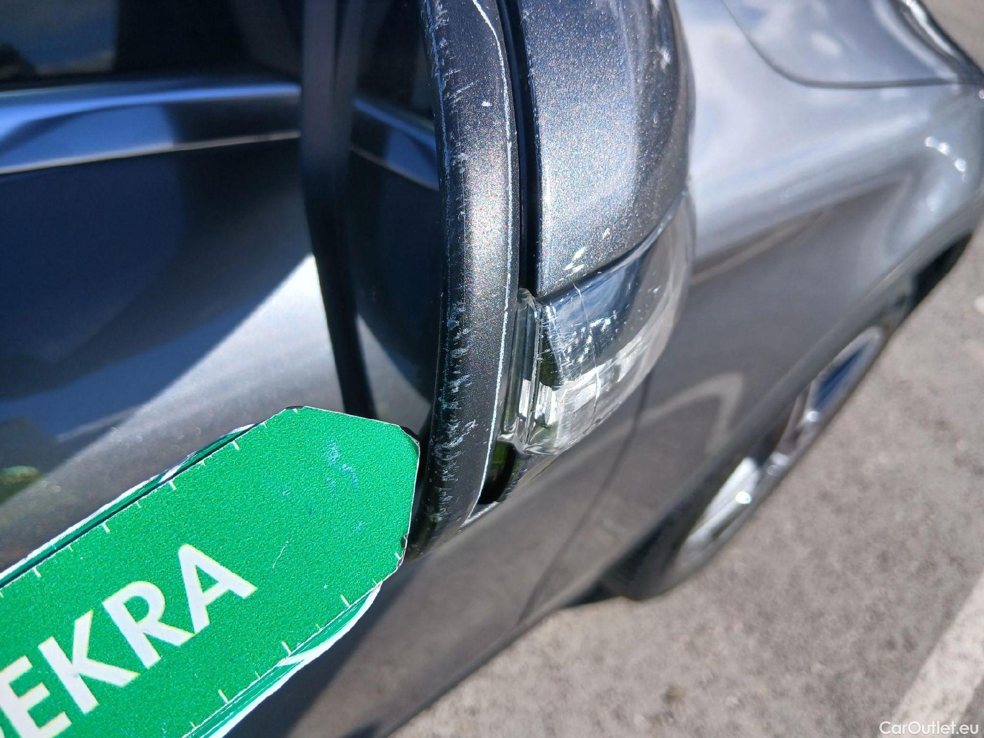  Mercedes  G-Klasee MERCEDES-BENZ Clase GLC / 2019 / 5P / todoterreno GLC 300 de 4MATIC #28