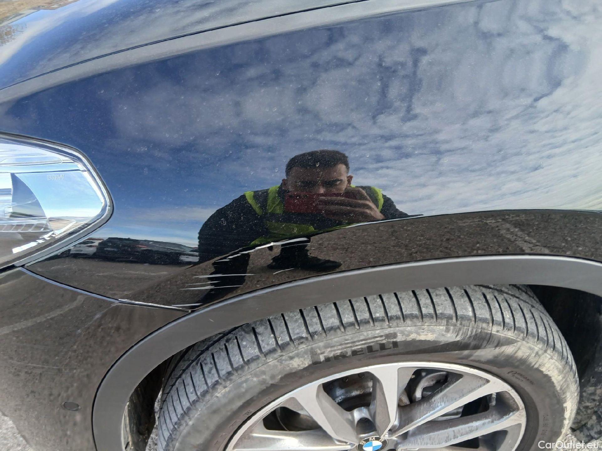  Bmw  X3 BMW  / 2017 / 5P / todoterreno xDrive20d (AC2) #3