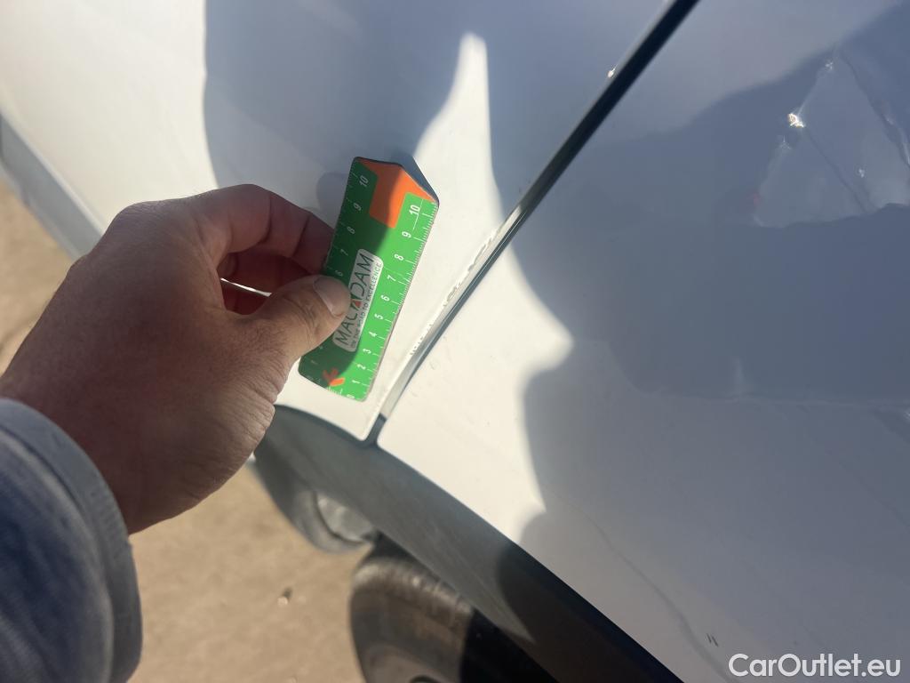  Opel   Grandland X OPEL Grandland / 2021 / 5P / todoterreno 1.5 CDTi Business Edition Auto #6