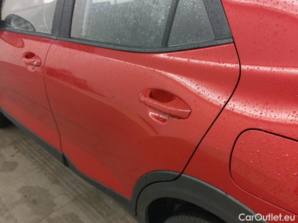  KIA  STONIC KIA  / 2017 / 5P / todoterreno 1.0 T-GDi 74kW (100CV) MHEV iMT Concept #9