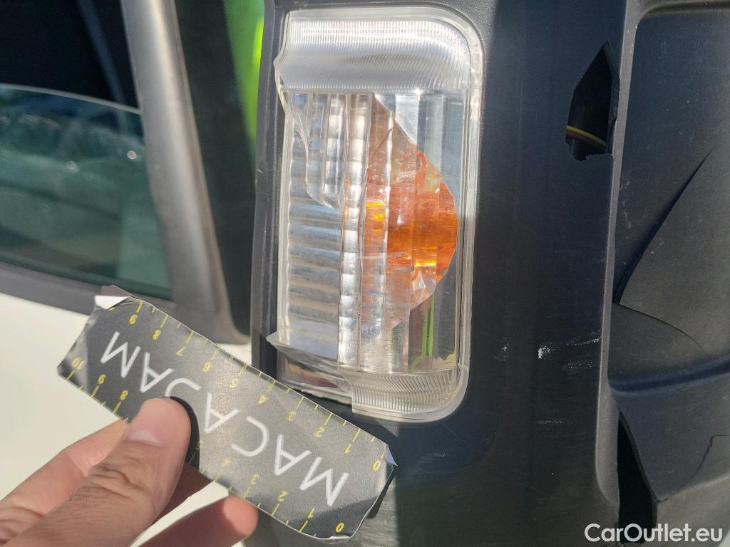  Peugeot  Boxer PEUGEOT  / 2014 / 4P / furgón 330 L1H1 BlueHDi 81KW (110CV) #42