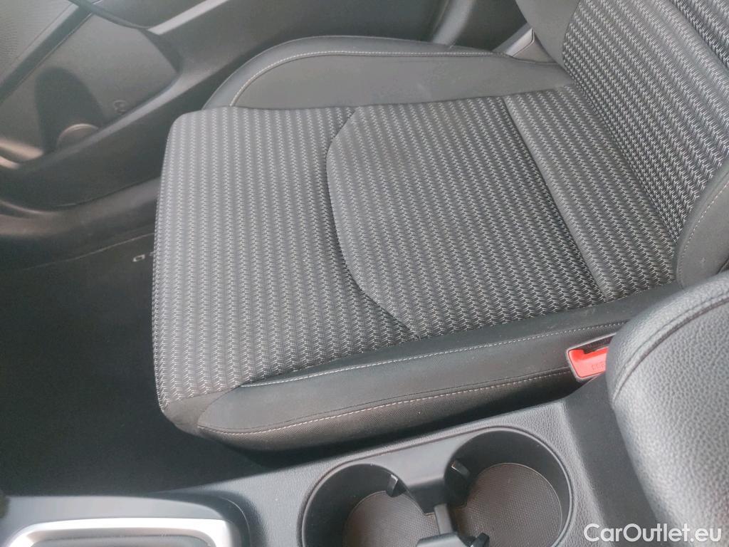  KIA  XCeed KIA  / 2019 / 5P / todoterreno 1.0 T-GDi Drive 88kW (120CV) #33