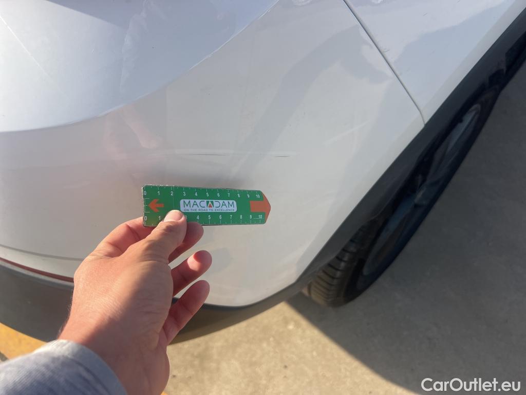  Opel   Grandland X OPEL Grandland / 2021 / 5P / todoterreno 1.5 CDTi Business Edition Auto #21