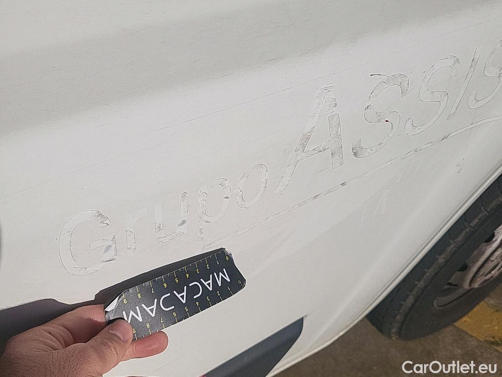  Peugeot  Boxer PEUGEOT  / 2014 / 4P / furgón 330 L1H1 BlueHDi 81KW (110CV) #46