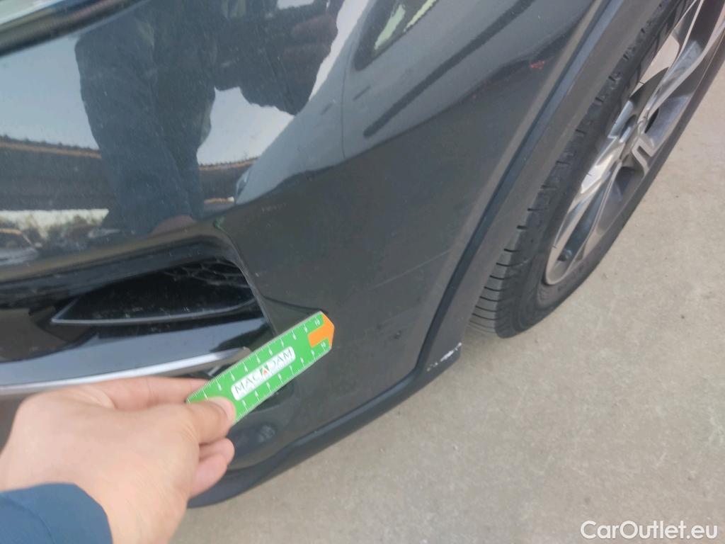  KIA  XCeed KIA  / 2019 / 5P / todoterreno 1.0 T-GDi Drive 88kW (120CV) #17