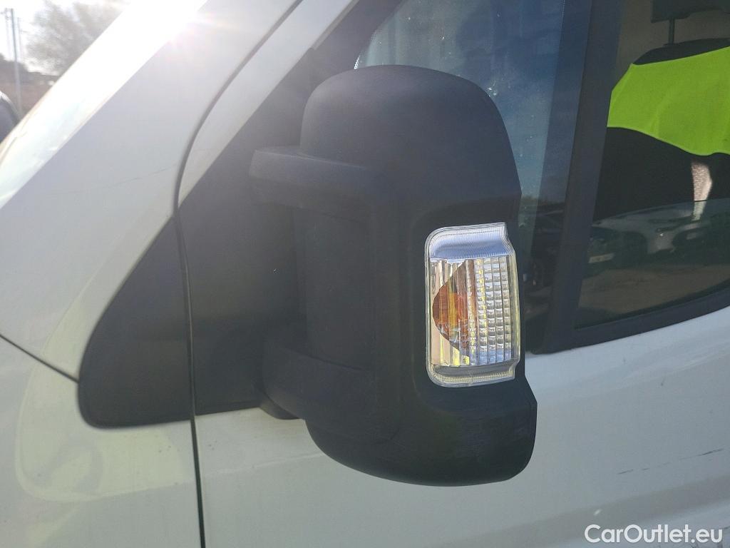  Peugeot  Boxer PEUGEOT  / 2014 / 4P / furgón 330 L1H1 BlueHDi 81KW (110CV) #47