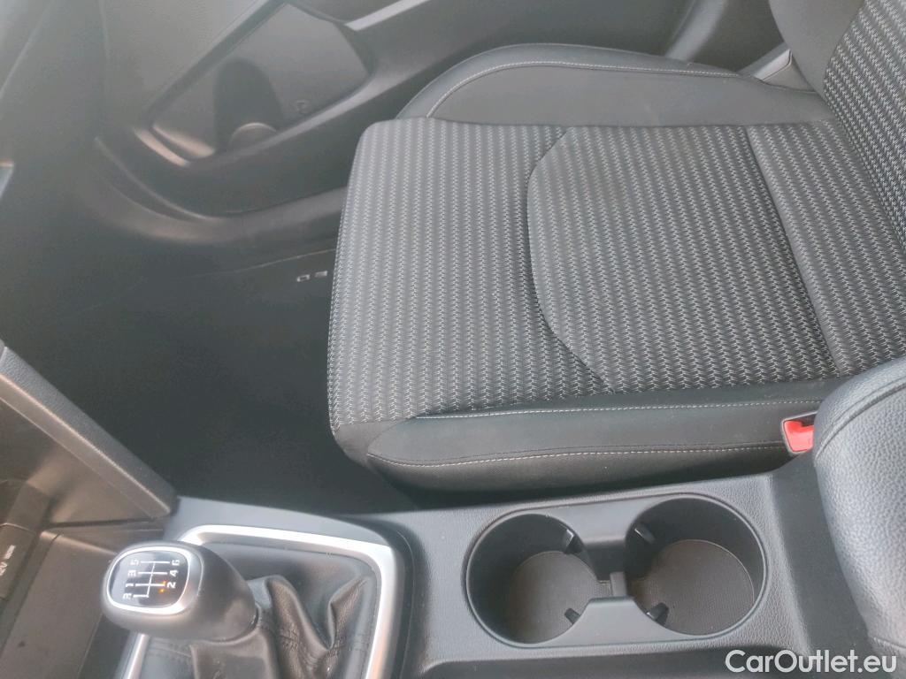  KIA  XCeed KIA  / 2019 / 5P / todoterreno 1.0 T-GDi Drive 88kW (120CV) #34