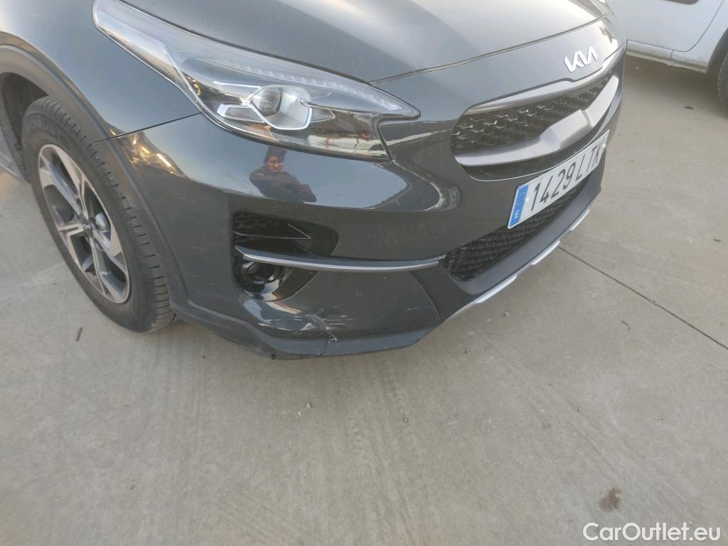  KIA  XCeed KIA  / 2019 / 5P / todoterreno 1.0 T-GDi Drive 88kW (120CV) #7
