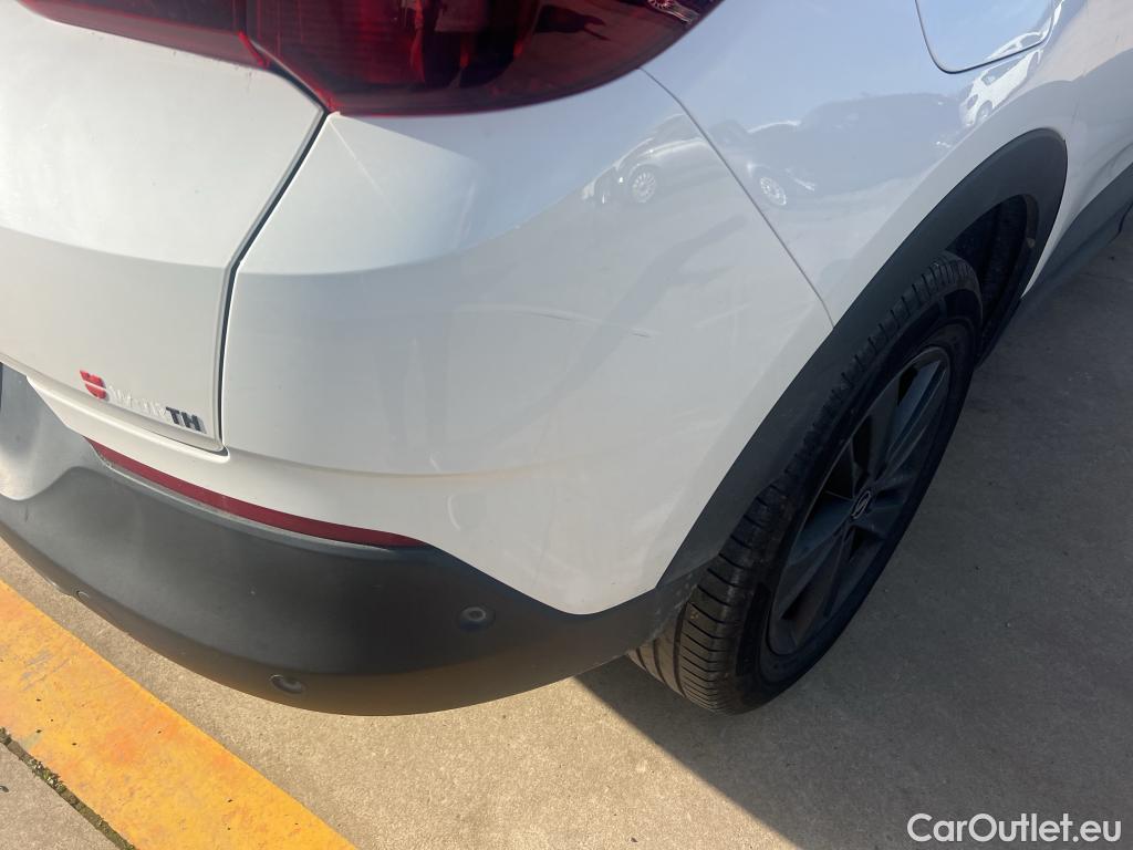  Opel   Grandland X OPEL Grandland / 2021 / 5P / todoterreno 1.5 CDTi Business Edition Auto #20