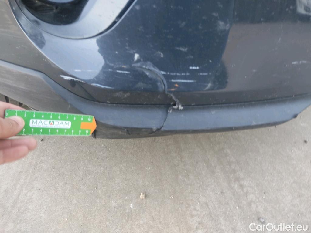  KIA  XCeed KIA  / 2019 / 5P / todoterreno 1.0 T-GDi Drive 88kW (120CV) #8