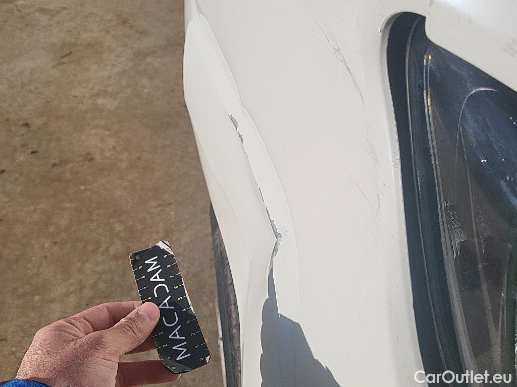  Peugeot  Boxer PEUGEOT  / 2014 / 4P / furgón 330 L1H1 BlueHDi 81KW (110CV) #4